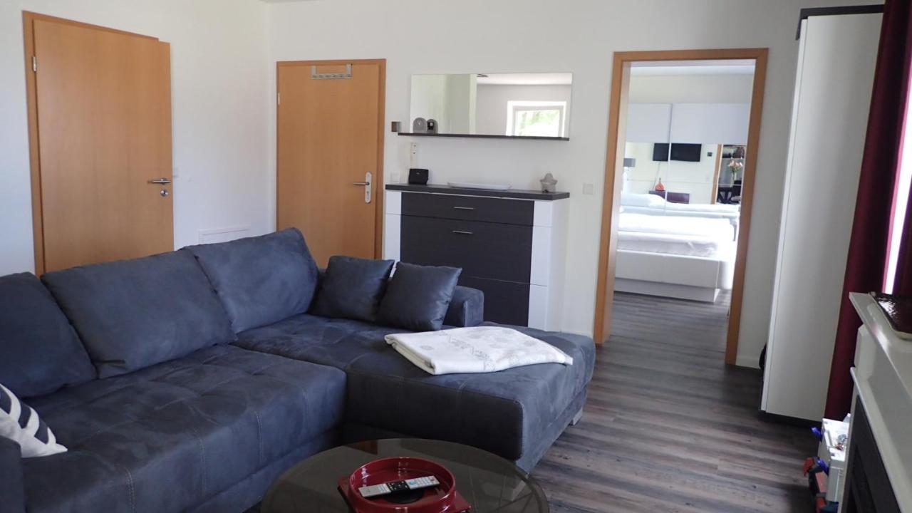 Sellin  Strandmuschel מראה חיצוני תמונה