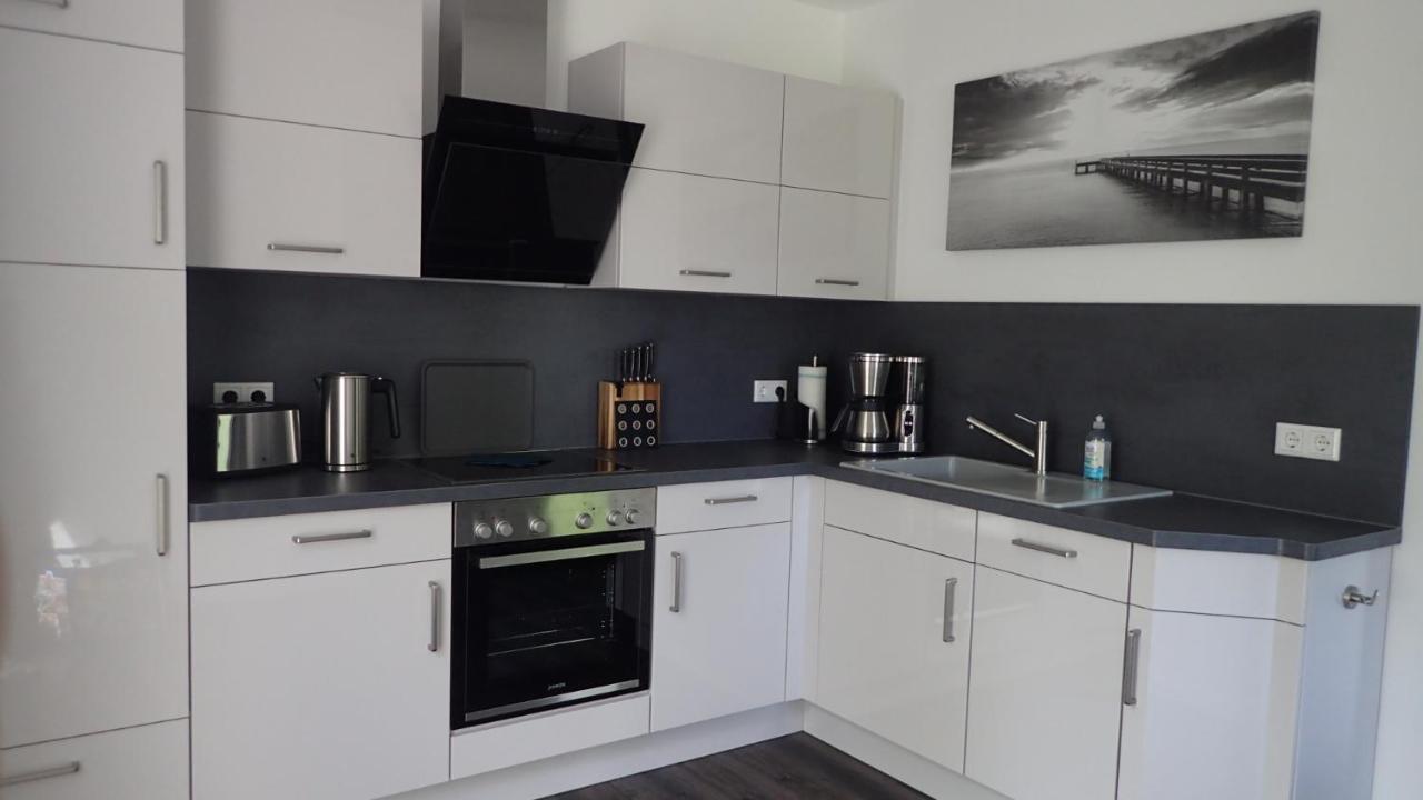 Sellin  Strandmuschel מראה חיצוני תמונה