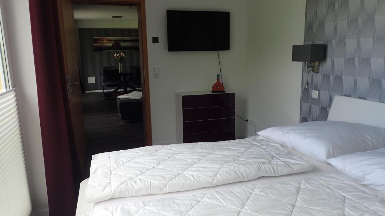 Sellin  Strandmuschel מראה חיצוני תמונה