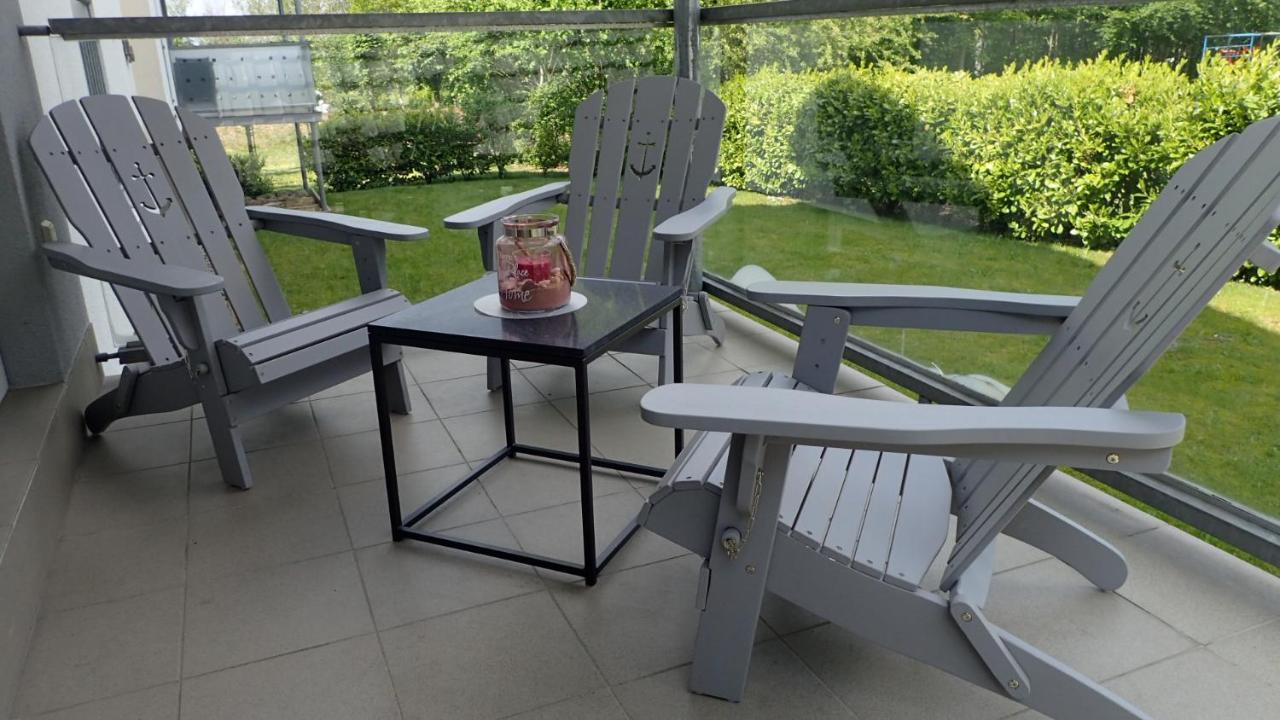 Sellin  Strandmuschel מראה חיצוני תמונה